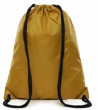 Vak Vans - Benched Bag Olive Oil