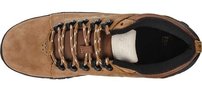Topánky New Balance H754TB Brown