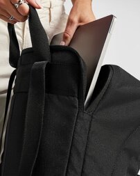 Batoh Converse - Small Square Backpack black