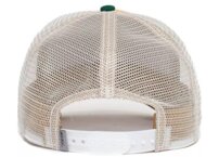 Šiltovka Goorin Bros. - Cash Cow yellow