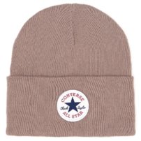 Čiapka Converse - Chuck Taylor All Star Patch Beanie Brown