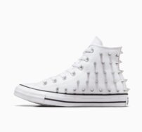 Topánky Converse - Chuck Taylor All Star Studded White