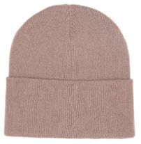 Čiapka Converse - Chuck Taylor All Star Patch Beanie Brown
