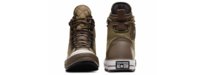 Topánky Converse - Chuck Taylor All Star All Terrain Hi Engine Smoke Squirmy Worm