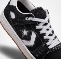 Topánky Converse - As-1 Pro Black White