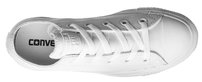 Topánky Converse - Chuck Taylor All Star Ox White 3