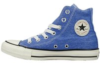 Topánky Converse - Chuck Taylor All Star Hi Light Sapphire