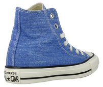 Topánky Converse - Chuck Taylor All Star Hi Light Sapphire