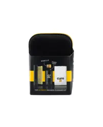 Cestovná čistiaca súprava Crep Protect - Cure Travel