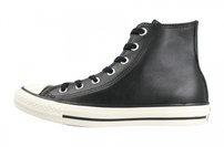 Topánky Converse - Chuck Taylor All Star Hi Black Egret Black 2