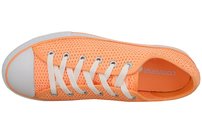 Topánky CONVERSE - CHUCK TAYLOR ALL STAR OX sunset glow sun