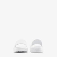 Šľapky Converse - Essential Slide white