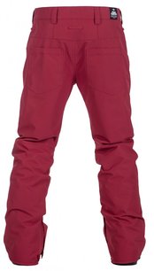 Nohavice Horsefeathers - Spire Red