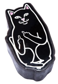 Vosk Ripndip - Lord Jermal Skate Wax Black