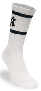 Ponožky New Era - New York Yankees MLB Premium White