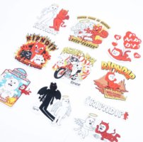 Samolepky Ripndip - Angel and Devil Sticker Pack