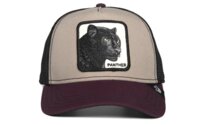 Šiltovka Goorin Bros. - MV Panther purple - VYPREDANÁ