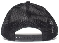 Šiltovka Goorin Bros. - Stallion black - VYPREDANÁ