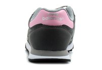 Topánky NEW BALANCE GW500GSP Pink \ Gray