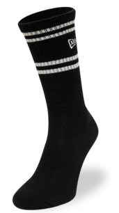 Ponožky New Era - Premium Black