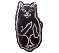 Vosk Ripndip - Lord Jermal Skate Wax Black