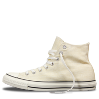 Topánky CONVERSE - CHUCK TAILOR ALL STAR Hi Natural \ Egret