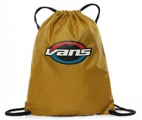 Vak Vans - Benched Bag Olive Oil