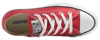 Topánky  Converse  - Chuck Taylor All Star Core Ox Red