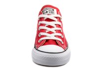 Topánky  Converse  - Chuck Taylor All Star Core Ox Red