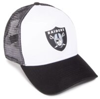 Šiltovka New Era 940 - Af Trucker NFL Team Colour Block white