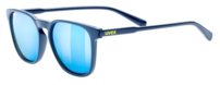 Slnečné okuliare Uvex - Lgl 49 P Team Wanty