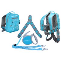 Batoh Mdx One - OX Backpack aqua