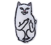 Vosk Ripndip - Lord Nermal Skate Wax White