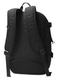 Batoh Converse - Straight Edge Backpack Black