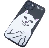 Obal na mobil Ripndip - Lord Nermal Iphone 12 Pro Case Black