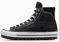 Topánky Converse - Chuck Taylor All Star City Trek Black