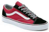 Topánky Vans - Style 36 Jazzy Black True White 2Topánky Vans - Style 36 Jazzy Black True White 3