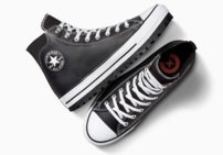 Topánky Converse - Chuck Taylor All Star City Trek Black
