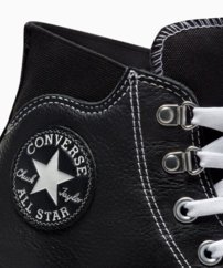Topánky Converse - Chuck Taylor All Star City Trek Black