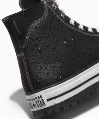 Topánky Converse - Chuck Taylor All Star City Trek Black