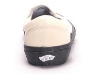 Topánky Vans - Slip On Pro Classic Black White 4