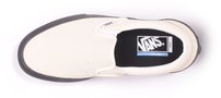 Topánky Vans - Slip On Pro Classic Black White 5