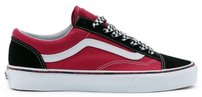 Topánky Vans - Style 36 Jazzy Black True White