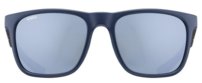 Slnečné okuliare Uvex - Lgl 42 Blue Mat Havanna