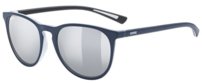 Slnečné okuliare Uvex - Lgl 43 Blue Mat