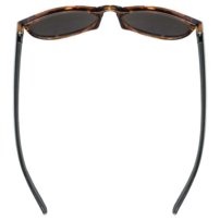 Slnečné okuliare Uvex - Lgl 43 Havanna Black