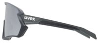 Slnečné okuliare Uvex - Sportstyle 231 2.0 Gray Mat Black