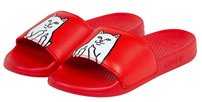 Šľapky Ripndip - Lord Nermal Slides Red 1