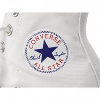 Topánky Converse - Chuck Taylor All Star Core Hi Optic White 5