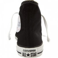 Topánky Converse - Chuck Taylor All Star Core Hi Black